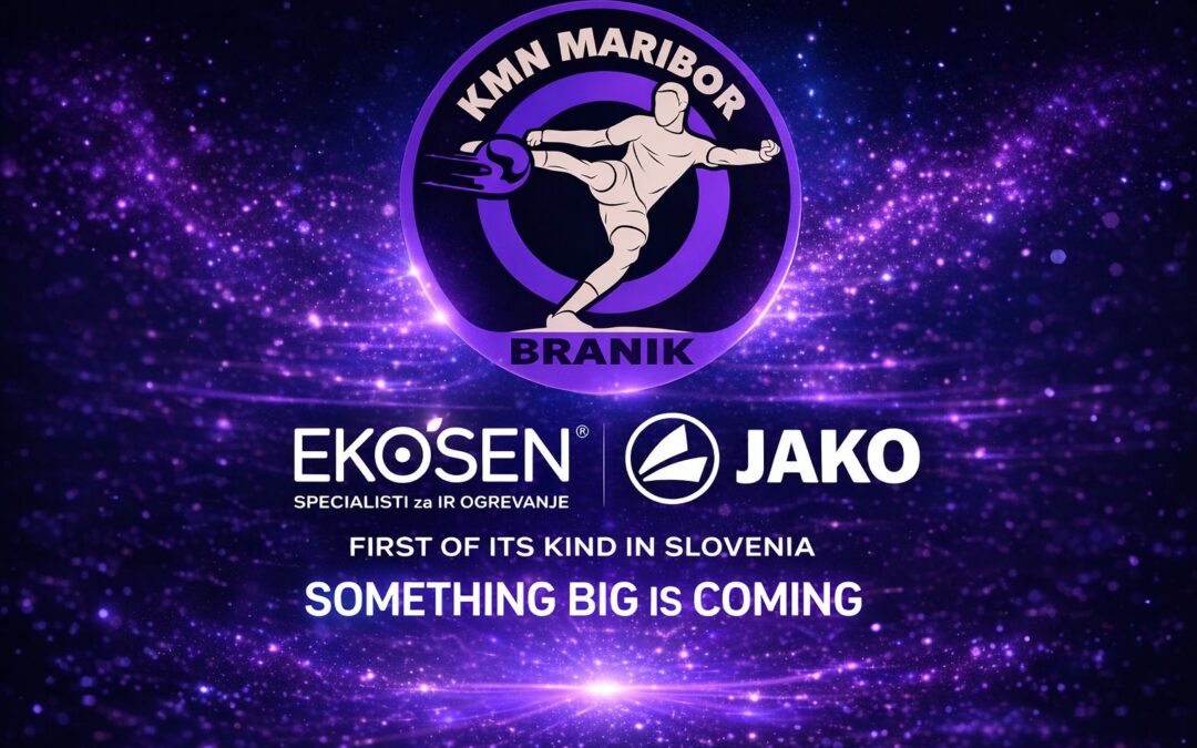 TO SE NE DOGAJA VSAK DAN